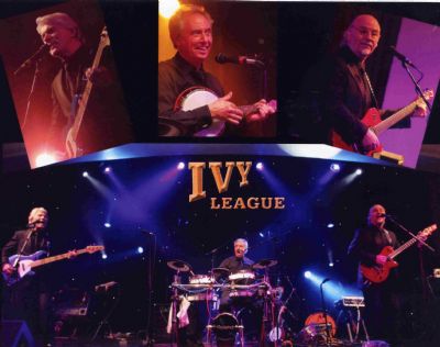 The Ivy League